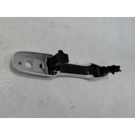 TOYOTA CAMRY 2018-2024 FRONT LEFT DRIVER SIDE EXTERIOR DOOR HANDLE OEM = 089 =