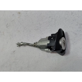 TOYOTA CAMRY FRONT LEFT DRIVER SIDE DOOR LOCK CYLINDER HANDLE 2018-2024 OEM