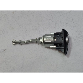 TOYOTA CAMRY FRONT LEFT DRIVER SIDE DOOR LOCK CYLINDER HANDLE 2018-2024 OEM