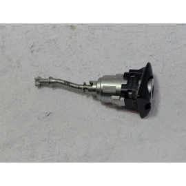 TOYOTA CAMRY FRONT LEFT DRIVER SIDE DOOR LOCK CYLINDER HANDLE 2018-2024 OEM