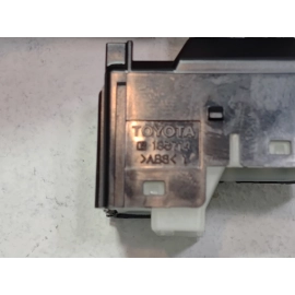 TOYOTA CAMRY XSE XLE FRONT DRIVER DOOR OUTER MIRROR CONTROL SWITCH OEM 2018-20