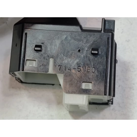 TOYOTA CAMRY XSE XLE FRONT DRIVER DOOR OUTER MIRROR CONTROL SWITCH OEM 2018-20