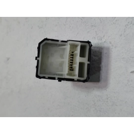 TOYOTA CAMRY XSE XLE FRONT DRIVER DOOR OUTER MIRROR CONTROL SWITCH OEM 2018-20