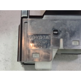 TOYOTA CAMRY XSE XLE FRONT DRIVER DOOR OUTER MIRROR CONTROL SWITCH OEM 2018-20