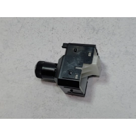 TOYOTA CAMRY XSE XLE FRONT DRIVER DOOR OUTER MIRROR CONTROL SWITCH OEM 2018-20