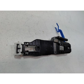 TOYOTA CAMRY REAR DRIVER SIDE DOOR EXTERIOR HANDLE BASE BRACKET 2018-2025 OEM