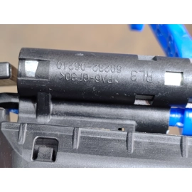 TOYOTA CAMRY REAR DRIVER SIDE DOOR EXTERIOR HANDLE BASE BRACKET 2018-2025 OEM