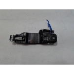 TOYOTA CAMRY REAR DRIVER SIDE DOOR EXTERIOR HANDLE BASE BRACKET 2018-2025 OEM