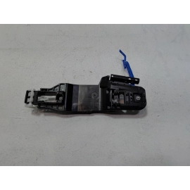 TOYOTA CAMRY REAR DRIVER SIDE DOOR EXTERIOR HANDLE BASE BRACKET 2018-2025 OEM