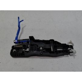 TOYOTA CAMRY REAR DRIVER SIDE DOOR EXTERIOR HANDLE BASE BRACKET 2018-2025 OEM