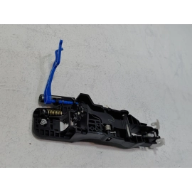 TOYOTA CAMRY REAR DRIVER SIDE DOOR EXTERIOR HANDLE BASE BRACKET 2018-2025 OEM