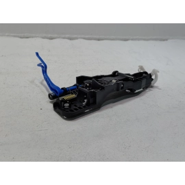 TOYOTA CAMRY REAR DRIVER SIDE DOOR EXTERIOR HANDLE BASE BRACKET 2018-2025 OEM