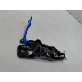 TOYOTA CAMRY REAR DRIVER SIDE DOOR EXTERIOR HANDLE BASE BRACKET 2018-2025 OEM