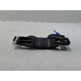 TOYOTA CAMRY REAR DRIVER SIDE DOOR EXTERIOR HANDLE BASE BRACKET 2018-2025 OEM