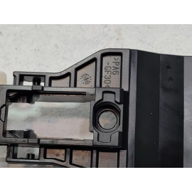 TOYOTA CAMRY REAR DRIVER SIDE DOOR EXTERIOR HANDLE BASE BRACKET 2018-2025 OEM