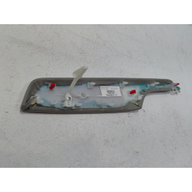 2018-2020 TOYOTA CAMRY XSE REAR DRIVER SIDE DOOR ARMREST ARM REST COVER GRAY OEM