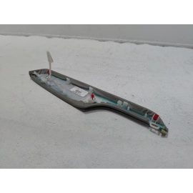 2018-2020 TOYOTA CAMRY XSE REAR DRIVER SIDE DOOR ARMREST ARM REST COVER GRAY OEM