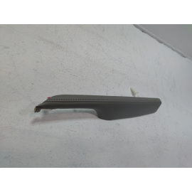 2018-2020 TOYOTA CAMRY XSE REAR DRIVER SIDE DOOR ARMREST ARM REST COVER GRAY OEM