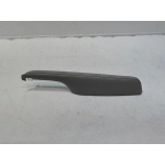 2018-2020 TOYOTA CAMRY XSE REAR DRIVER SIDE DOOR ARMREST ARM REST COVER GRAY OEM