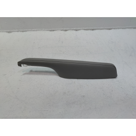 2018-2020 TOYOTA CAMRY XSE REAR DRIVER SIDE DOOR ARMREST ARM REST COVER GRAY OEM