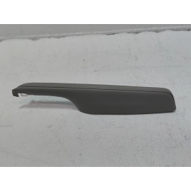 2018-2020 TOYOTA CAMRY XSE REAR DRIVER SIDE DOOR ARMREST ARM REST COVER GRAY OEM