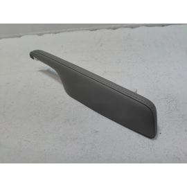 2018-2020 TOYOTA CAMRY XSE REAR DRIVER SIDE DOOR ARMREST ARM REST COVER GRAY OEM