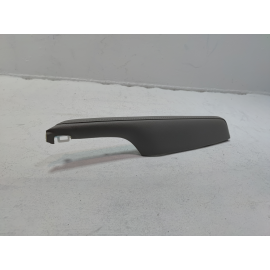 2018-2020 TOYOTA CAMRY XSE REAR DRIVER SIDE DOOR ARMREST ARM REST COVER GRAY OEM