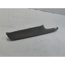 2018-2020 TOYOTA CAMRY XSE REAR DRIVER SIDE DOOR ARMREST ARM REST COVER GRAY OEM