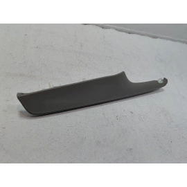 2018-2020 TOYOTA CAMRY XSE REAR DRIVER SIDE DOOR ARMREST ARM REST COVER GRAY OEM