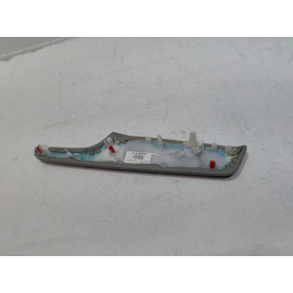 2018-2020 TOYOTA CAMRY XSE REAR DRIVER SIDE DOOR ARMREST ARM REST COVER GRAY OEM