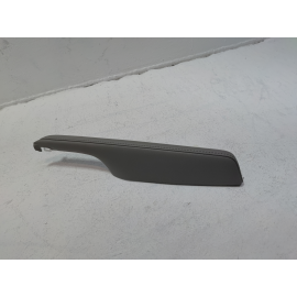 2018-2020 TOYOTA CAMRY XSE REAR DRIVER SIDE DOOR ARMREST ARM REST COVER GRAY OEM