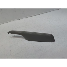 2018-2020 TOYOTA CAMRY XSE REAR DRIVER SIDE DOOR ARMREST ARM REST COVER GRAY OEM