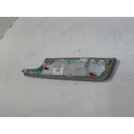 2018-2020 TOYOTA CAMRY XSE REAR DRIVER SIDE DOOR ARMREST ARM REST COVER GRAY OEM