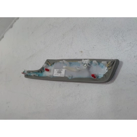 2018-2020 TOYOTA CAMRY XSE REAR DRIVER SIDE DOOR ARMREST ARM REST COVER GRAY OEM