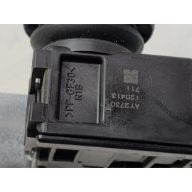 2018-2024 Toyota Camry Rear Left Driver Side Door Window Motor & Regulator OEM