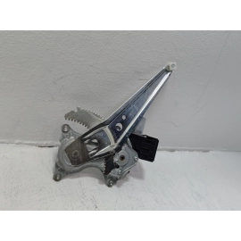 2018-2024 Toyota Camry Rear Left Driver Side Door Window Motor & Regulator OEM