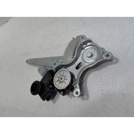 2018-2024 Toyota Camry Rear Left Driver Side Door Window Motor & Regulator OEM