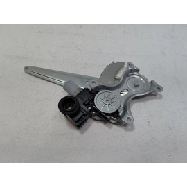 2018-2024 Toyota Camry Rear Left Driver Side Door Window Motor & Regulator OEM