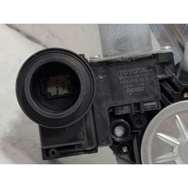 2018-2024 Toyota Camry Rear Left Driver Side Door Window Motor & Regulator OEM