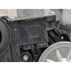 2018-2024 Toyota Camry Rear Left Driver Side Door Window Motor & Regulator OEM