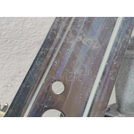 2018-2024 Toyota Camry Rear Left Driver Side Door Window Motor & Regulator OEM