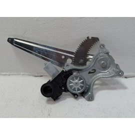 2018-2024 Toyota Camry Rear Left Driver Side Door Window Motor & Regulator OEM