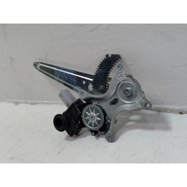 2018-2024 Toyota Camry Rear Left Driver Side Door Window Motor & Regulator OEM