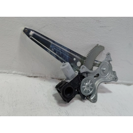 2018-2024 Toyota Camry Rear Left Driver Side Door Window Motor & Regulator OEM