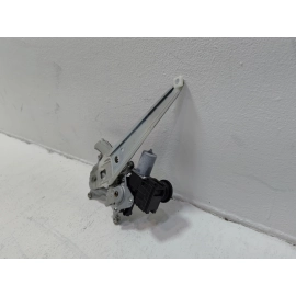 2018-2024 Toyota Camry Rear Left Driver Side Door Window Motor & Regulator OEM