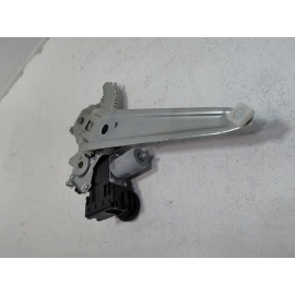 2018-2024 Toyota Camry Rear Left Driver Side Door Window Motor & Regulator OEM