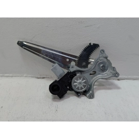 2018-2024 Toyota Camry Rear Left Driver Side Door Window Motor & Regulator OEM