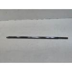 2018-2025 Toyota Camry Rear Left Driver Door Window Belt Molding Chrome OEM