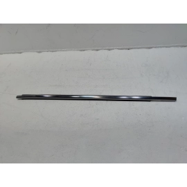 2018-2025 Toyota Camry Rear Left Driver Door Window Belt Molding Chrome OEM