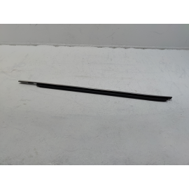 2018-2025 Toyota Camry Rear Left Driver Door Window Belt Molding Chrome OEM